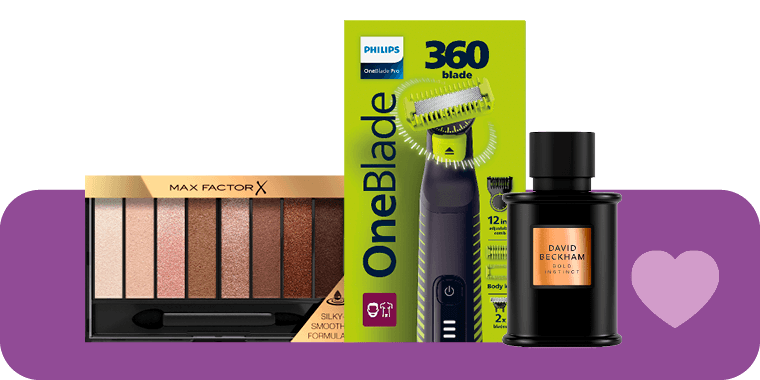 Valentijns cadeaus vanaf 15 euro